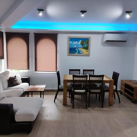 Loft De Lujo Calle De Las Marines Denia Exteriér fotografie