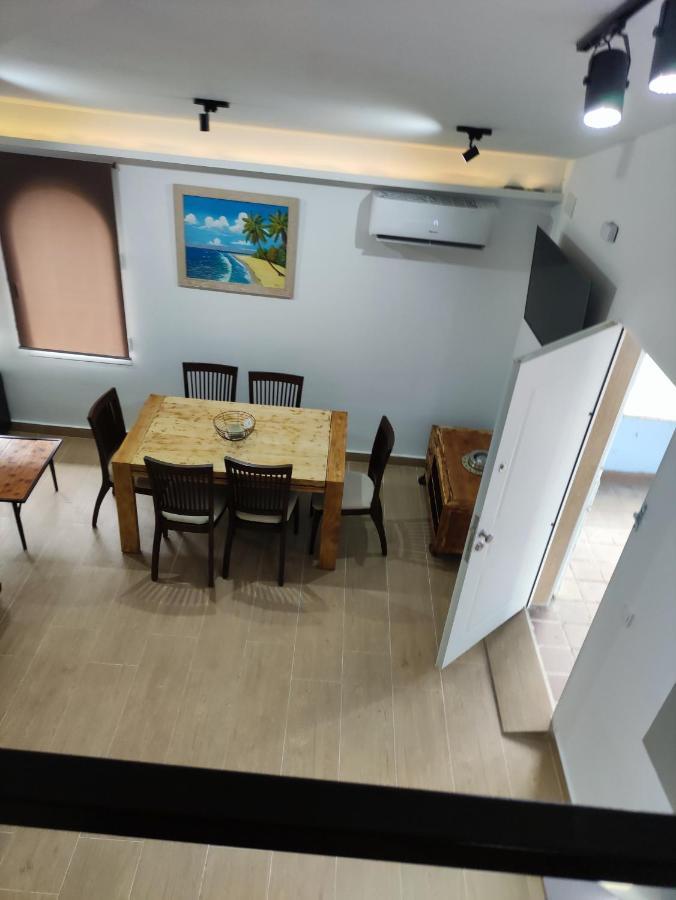 Loft De Lujo Calle De Las Marines Denia Exteriér fotografie