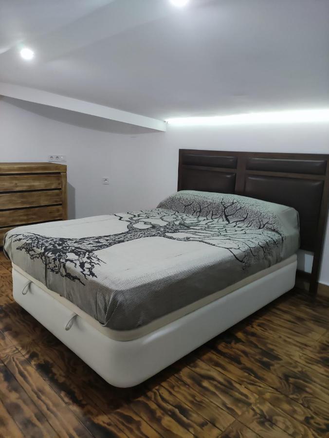Loft De Lujo Calle De Las Marines Denia Exteriér fotografie
