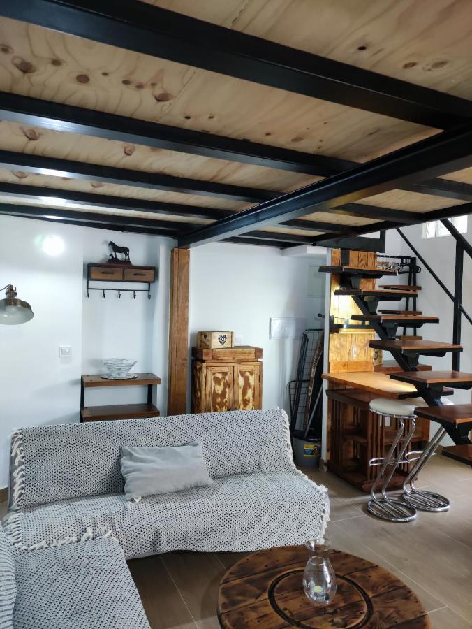 Loft De Lujo Calle De Las Marines Denia Exteriér fotografie