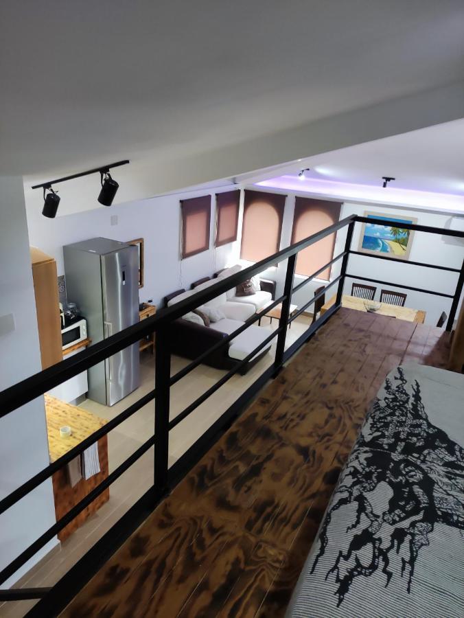 Loft De Lujo Calle De Las Marines Denia Exteriér fotografie